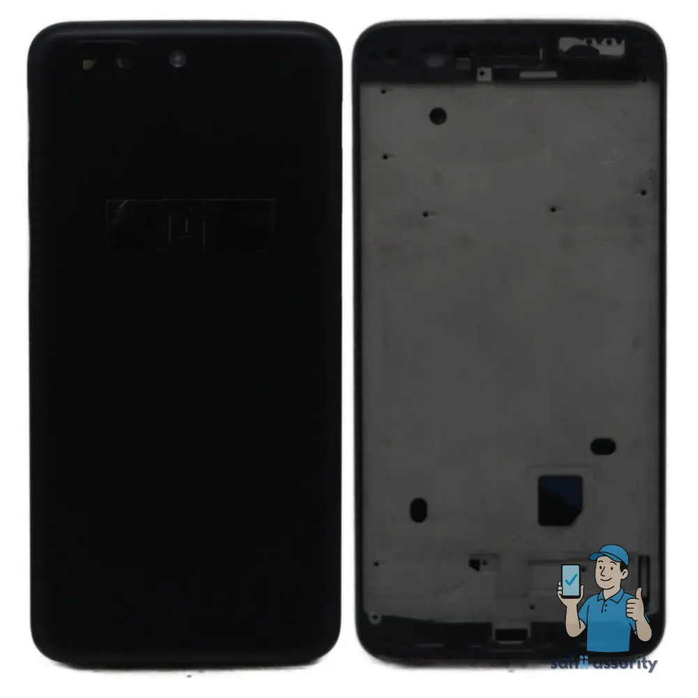 Full Body Housing for OnePlus 5